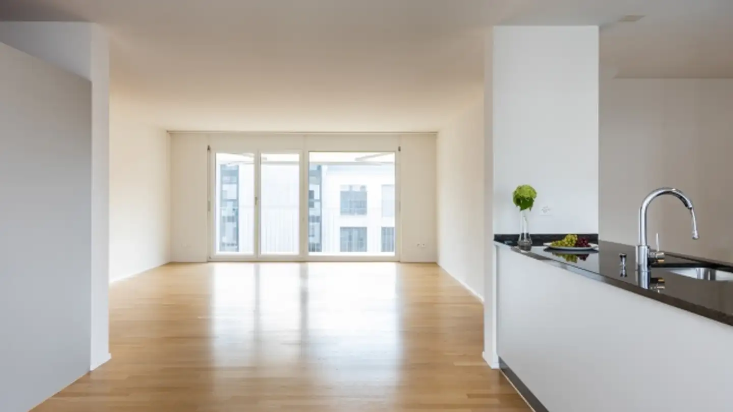 Wohnung mieten - Rietweiherweg 10a, 8500 Frauenfeld