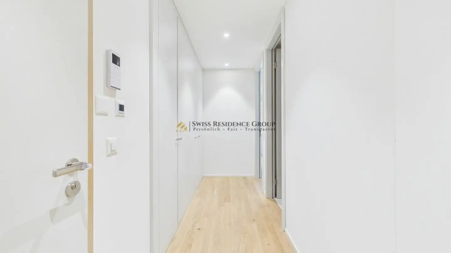 Appartamento in affitto - 6330 Cham - Foto 3