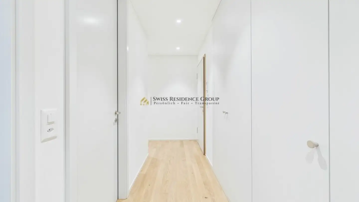 Appartamento in affitto - 6330 Cham - Foto 4