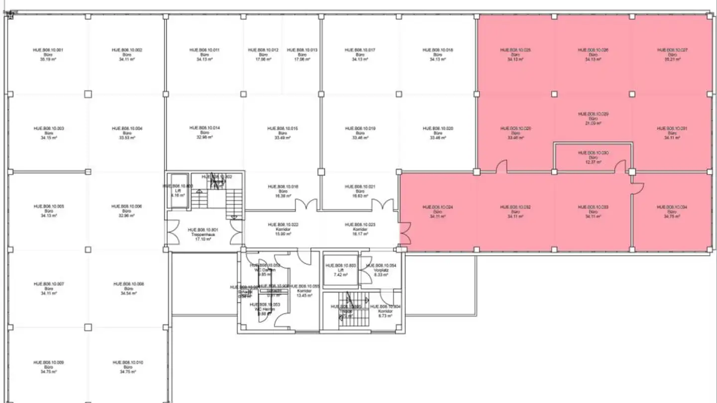 Commercial for rent - Bösch 108, 6331 Hünenberg - Photo 3