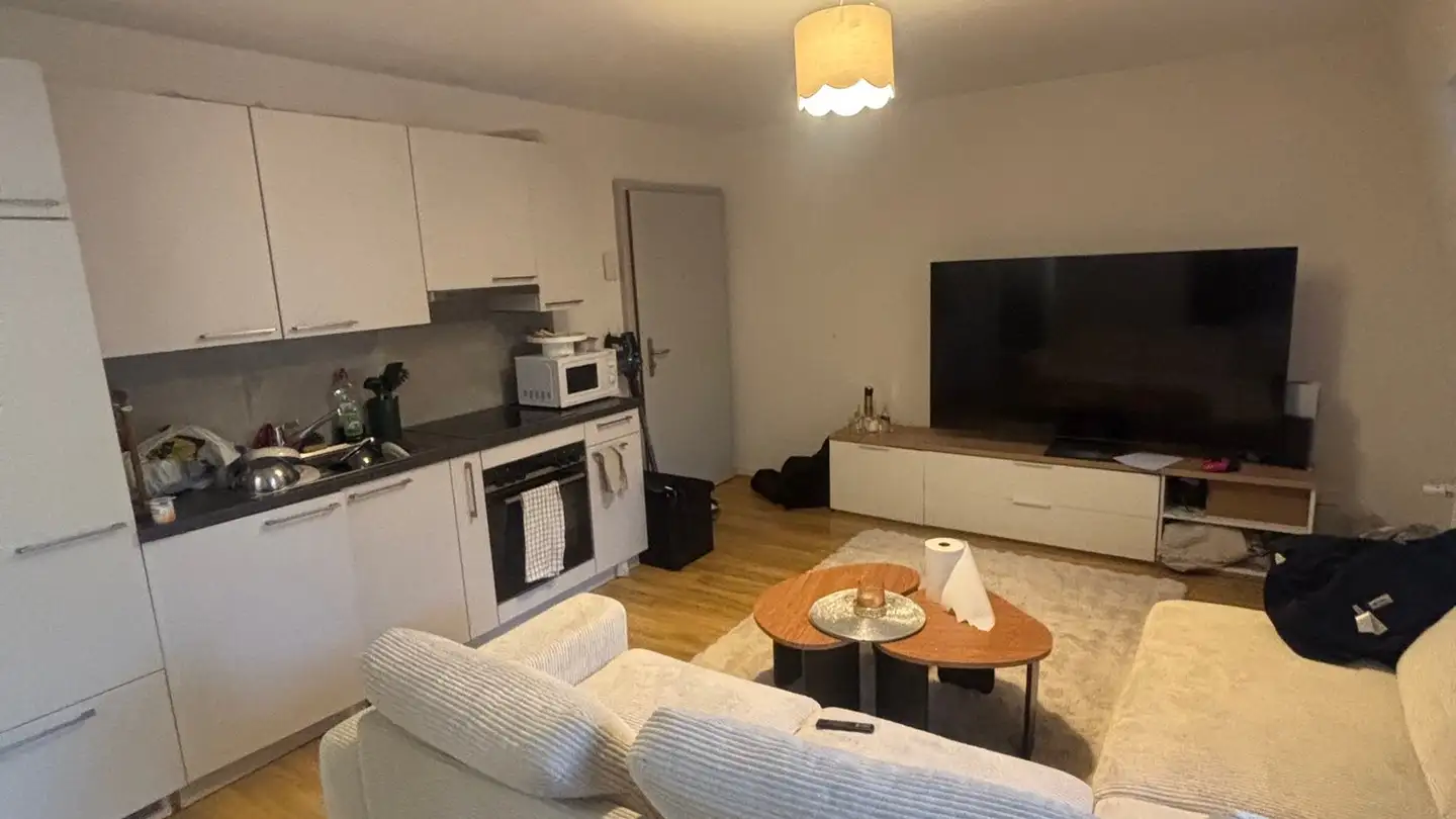 Appartamento in affitto - 1450 Le Château-de-Ste-Croix - Foto 3