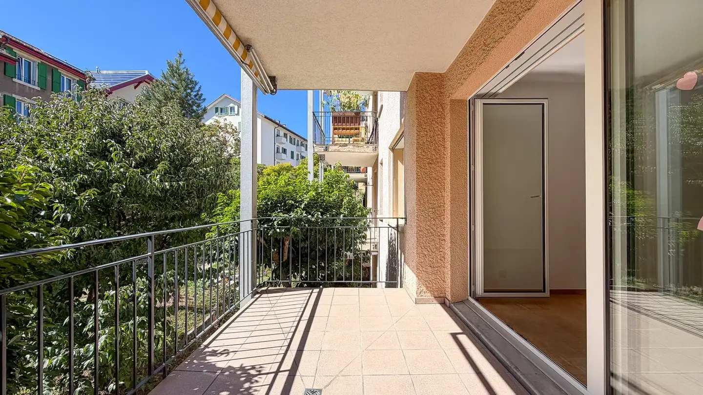 Apartment for sale - Tscharnerstrasse 36, 3007 Bern