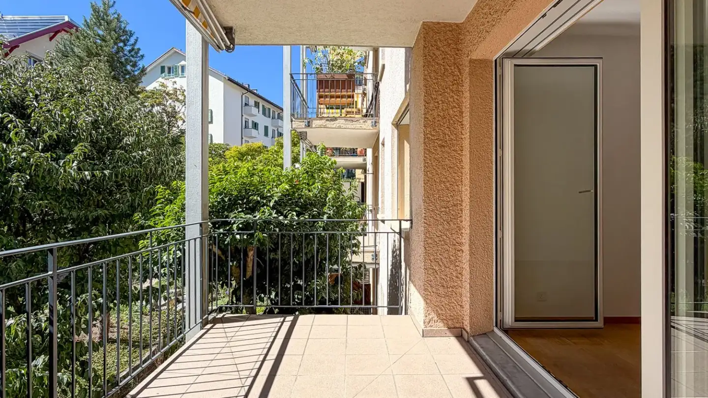 Apartment for sale - Tscharnerstrasse 36, 3007 Bern - Photo 4