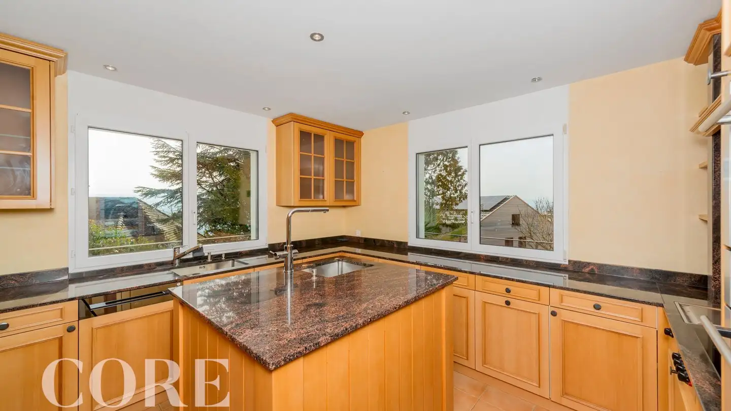 Maison individuelle à vendre - Augenweidstrasse 68, 8966 Oberwil-Lieli - Photo 4