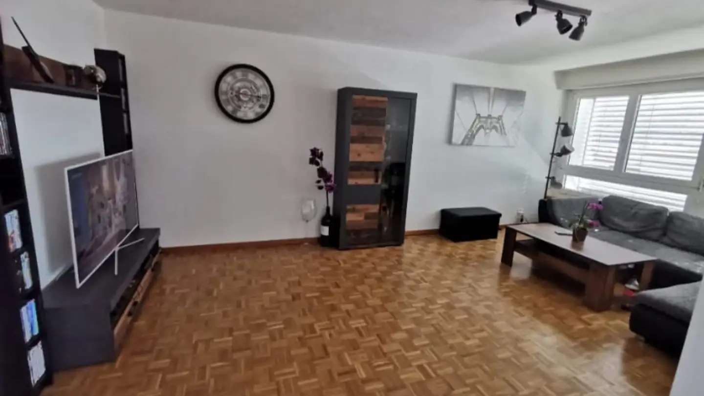 Stanza singola in affitto - Bungertweg 11, 8600 Dübendorf