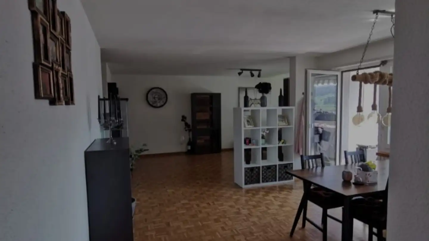 Stanza singola in affitto - Bungertweg 11, 8600 Dübendorf - Foto 2