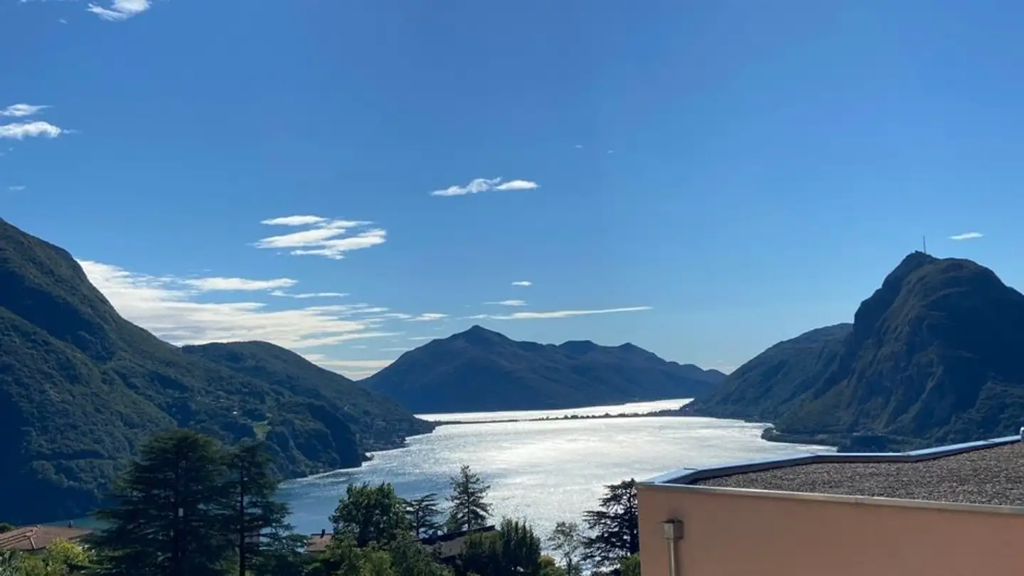 Appartamento in affitto - 6977 Ruvigliana - Foto 4