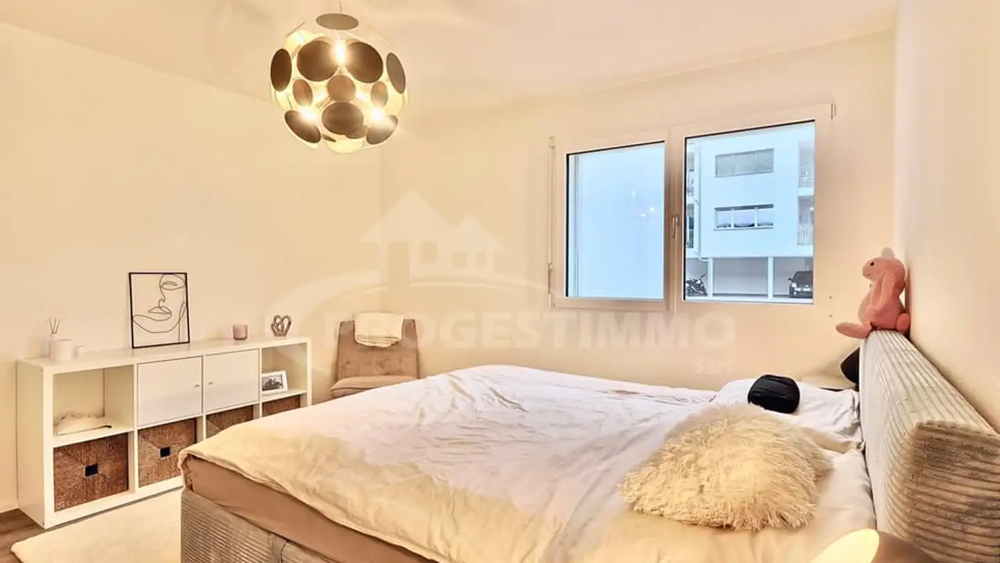 Appartement à vendre - 1902 Evionnaz - Photo 3