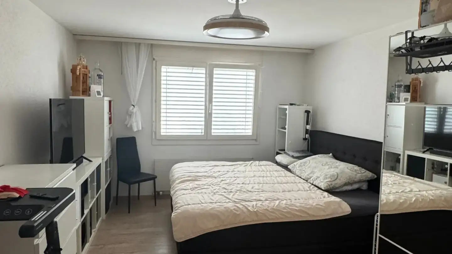 Duplex for rent - Kantonsstrasse 130, 6048 Horw - Photo 2