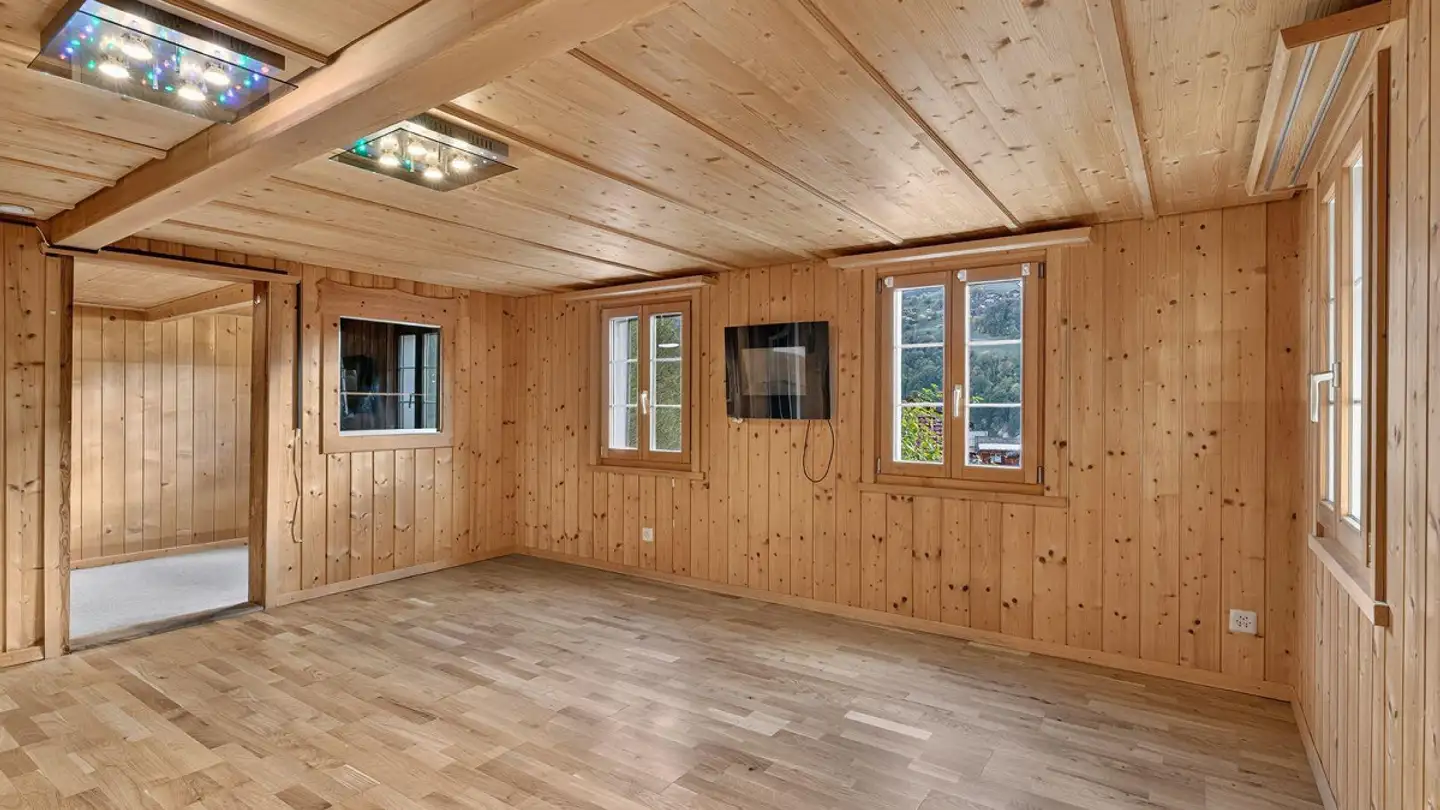 Maison individuelle à vendre - Feiliserweg 4, 7231 Pragg-Jenaz - Photo 3