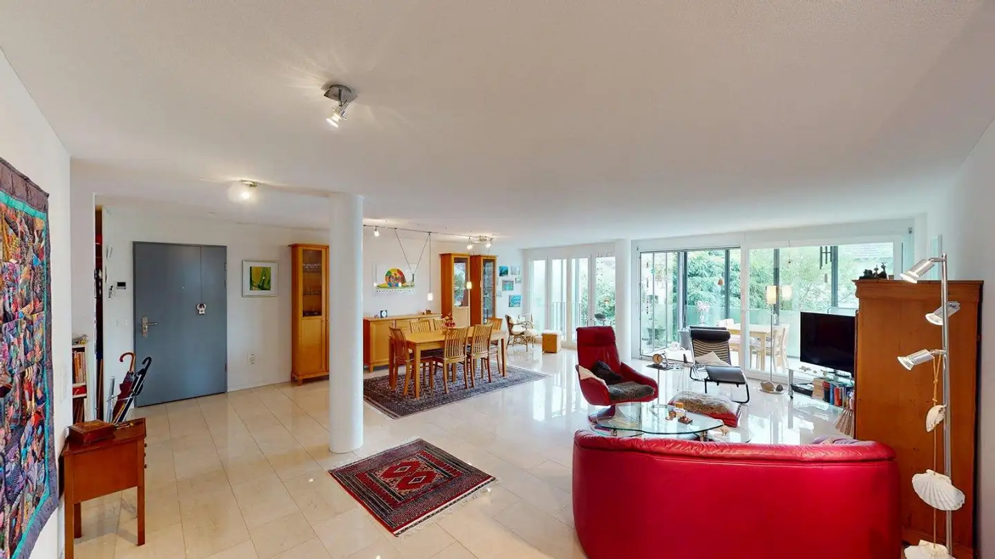 Appartamento in vendita - Hübeliacker 9b, 5034 Suhr - Photo 2