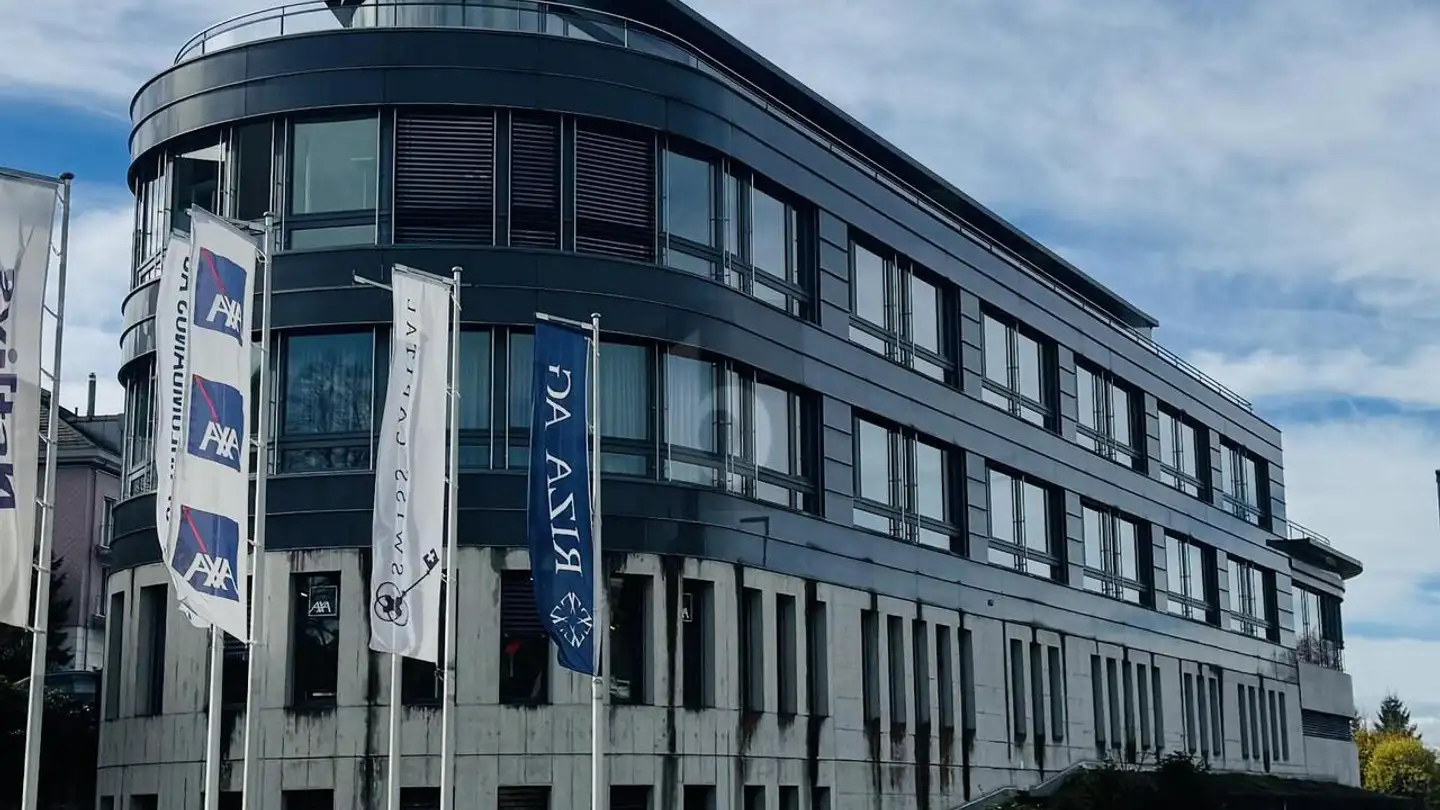 Bürofläche mieten - 9053 Teufen AR