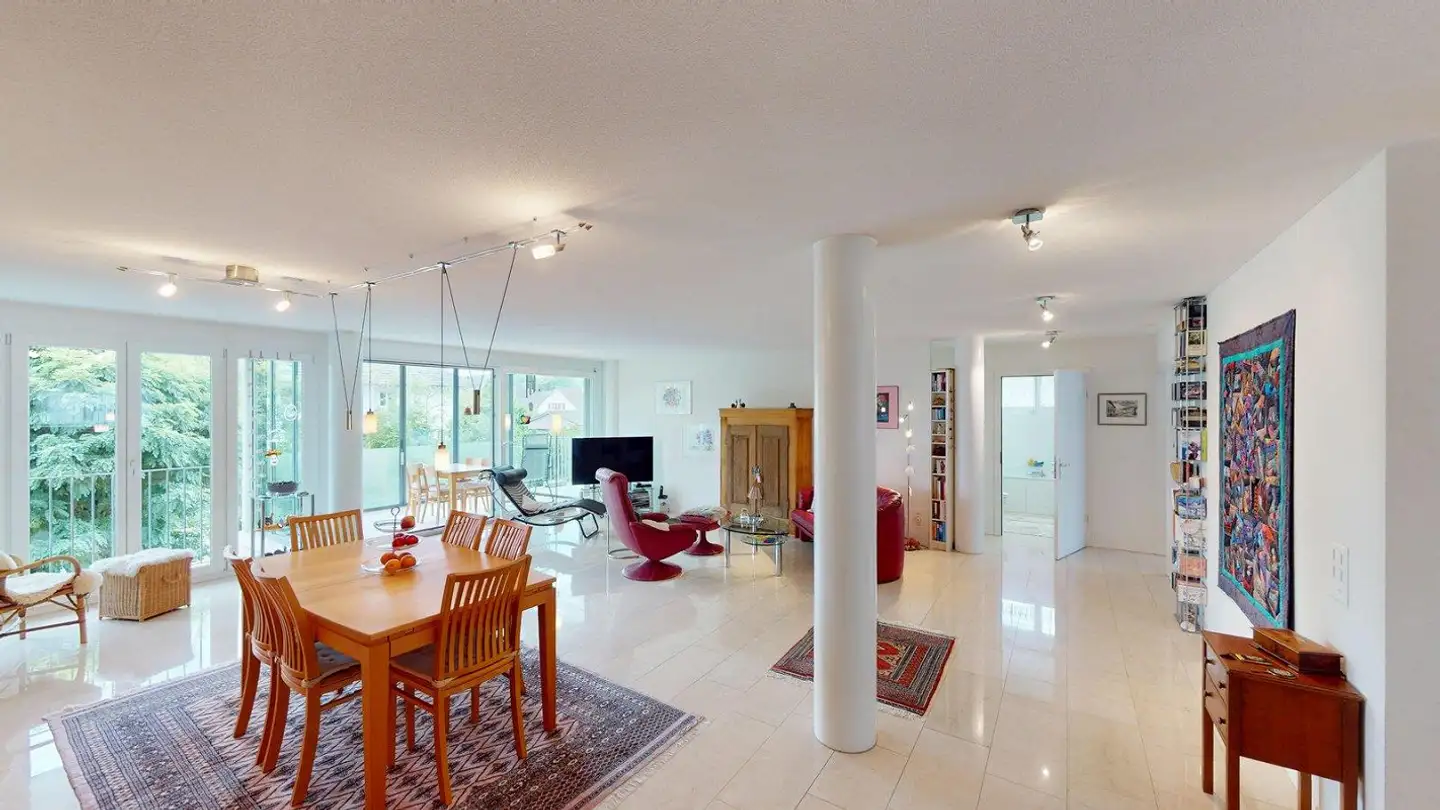 Appartamento in vendita - Hübeliacker 9b, 5034 Suhr - Photo 3