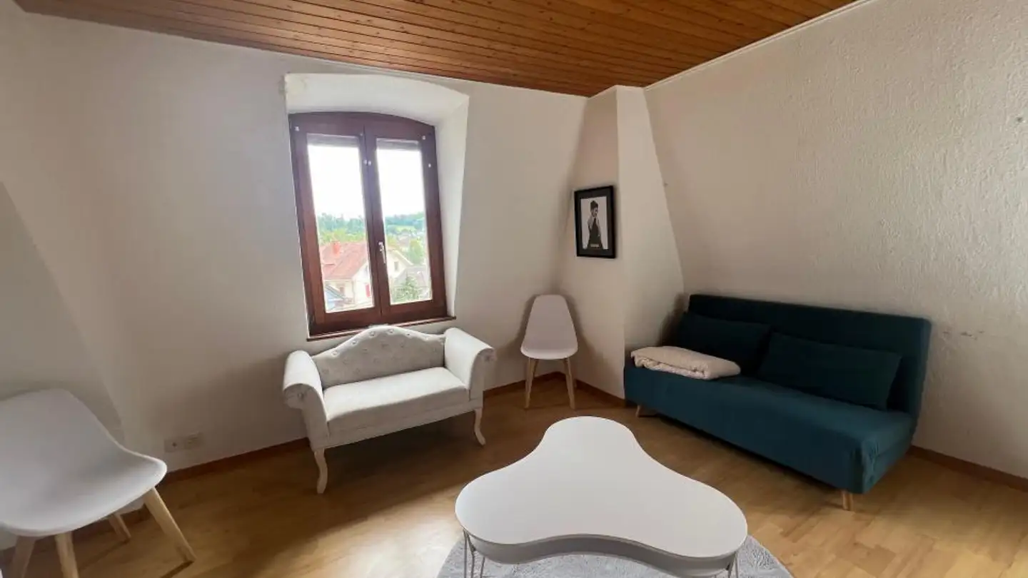 Appartamento in affitto - Route De Belfort 53, 2900 Porrentruy - Foto 3