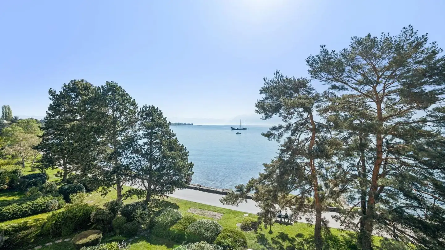 Apartment for sale - 1110 Morges - Photo 2