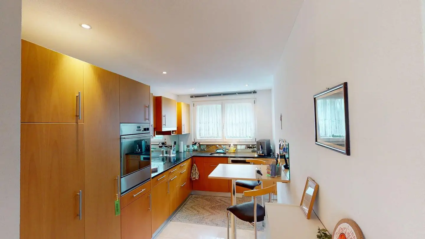 Appartamento in vendita - Hübeliacker 9b, 5034 Suhr - Photo 4