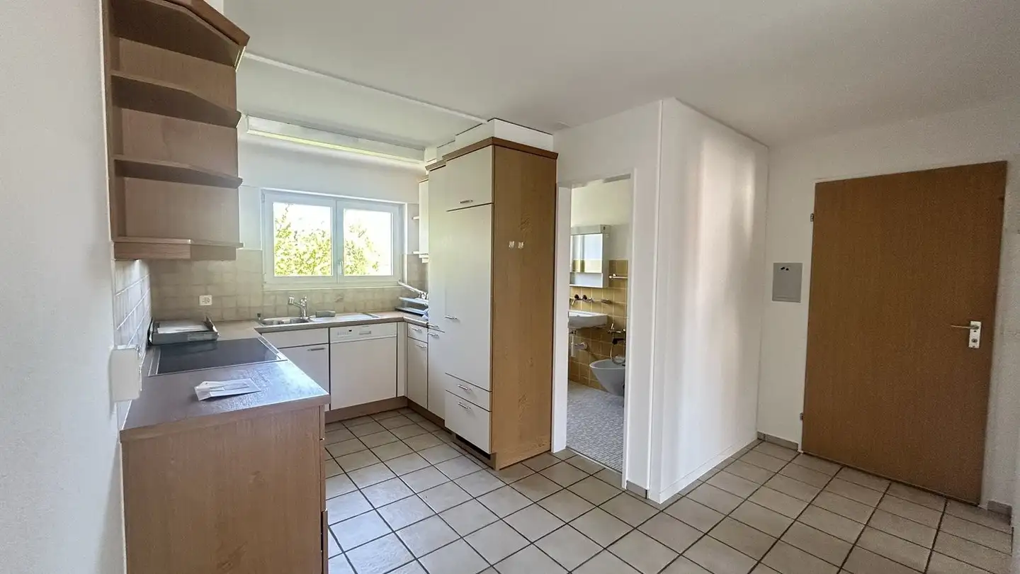 Apartment for rent - 3425 Koppigen - Photo 3