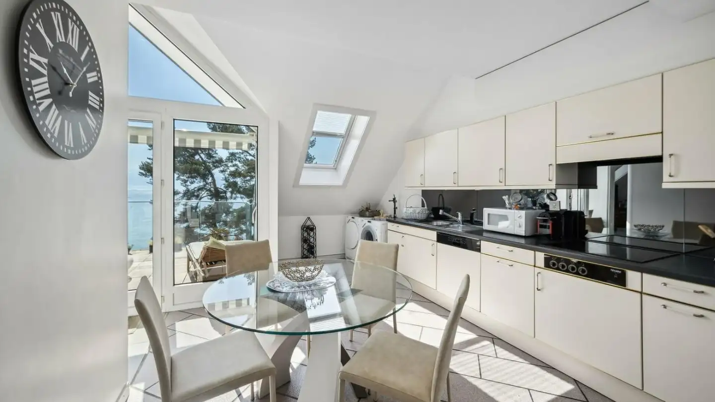 Apartment for sale - 1110 Morges - Photo 4