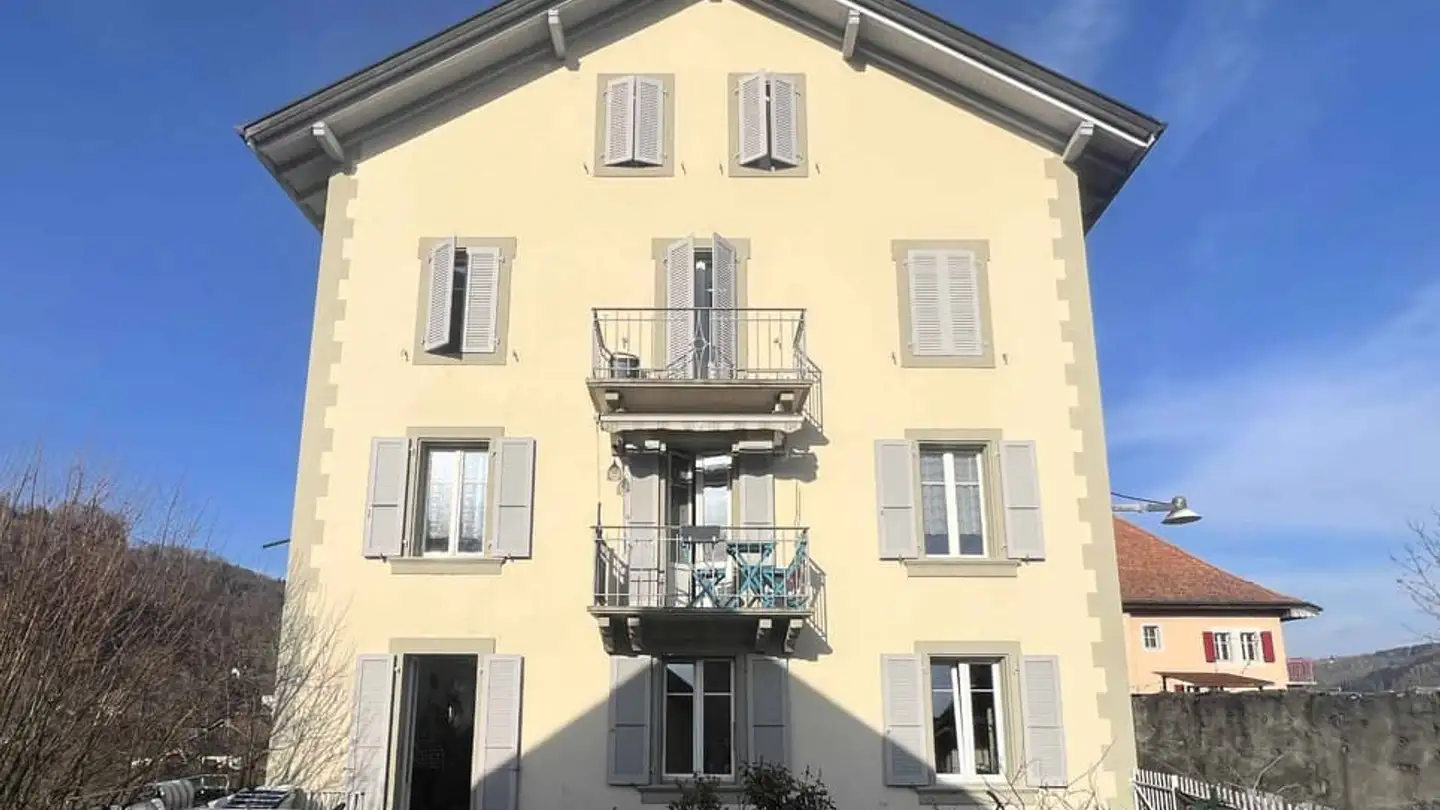 Residential building for sale - 1510 Moudon - Photo 2