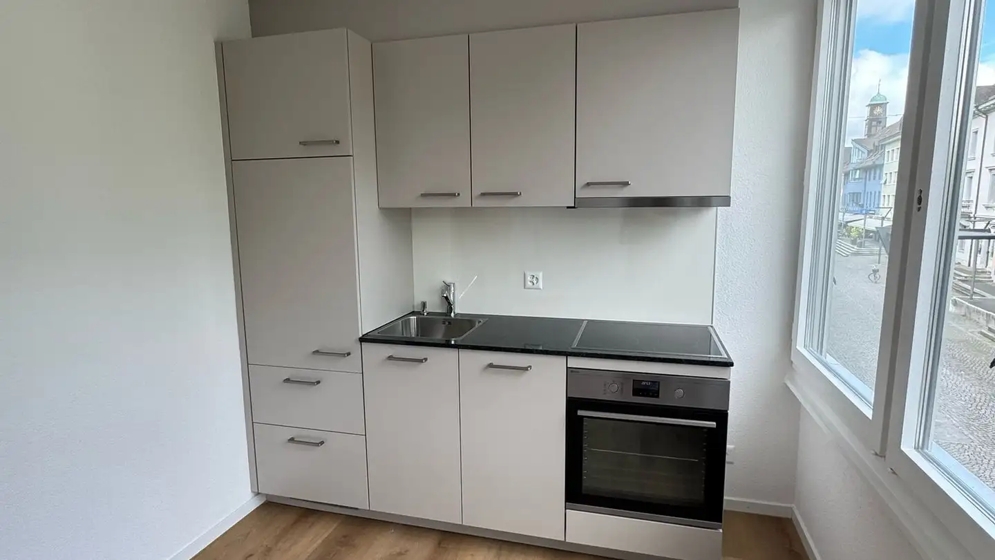 Loft in affitto - Marktgasse 46, 4900 Langenthal - Foto 3