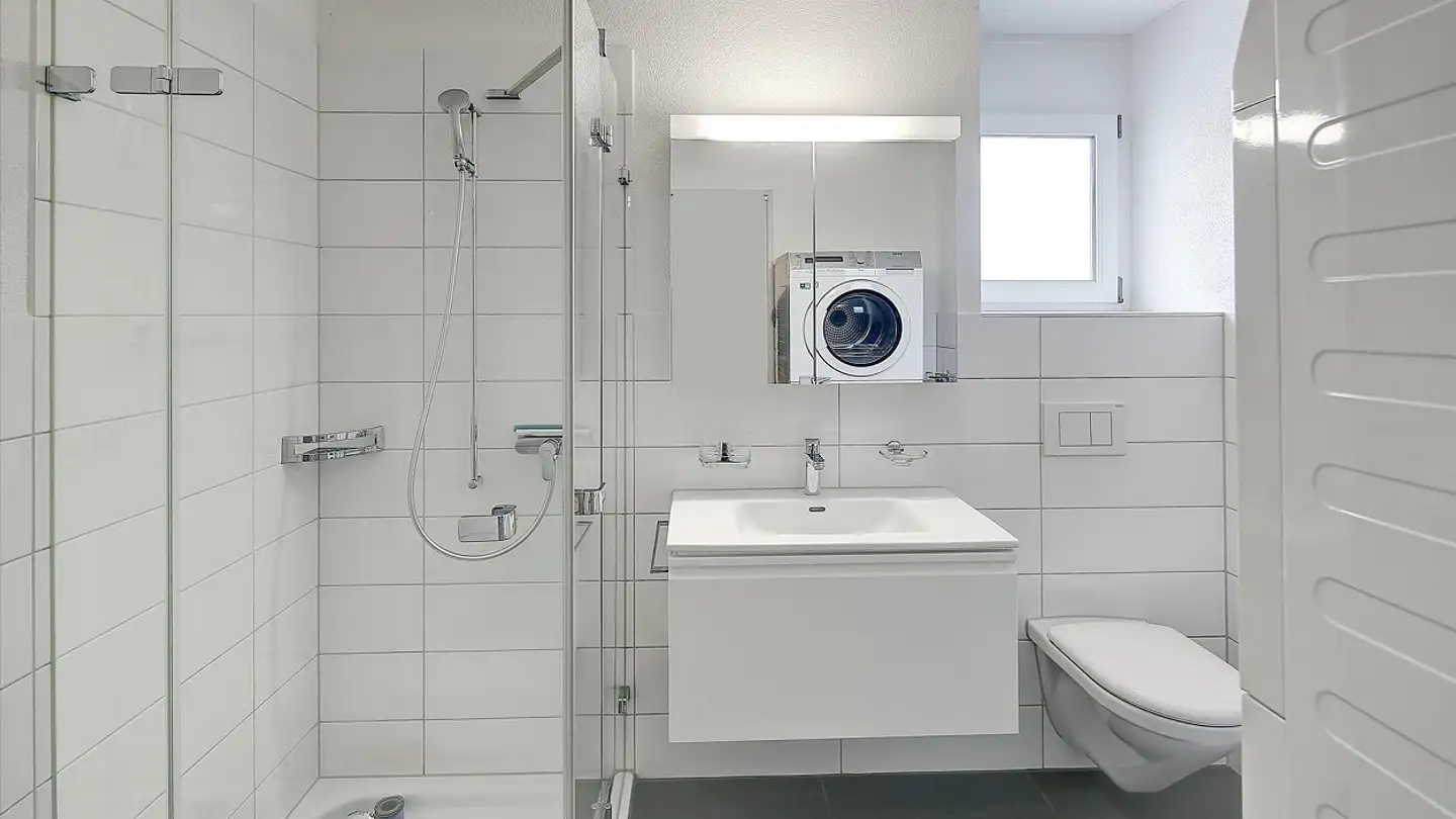 Wohnung mieten - Eichmattstrasse 8, 5612 Villmergen - Foto 4