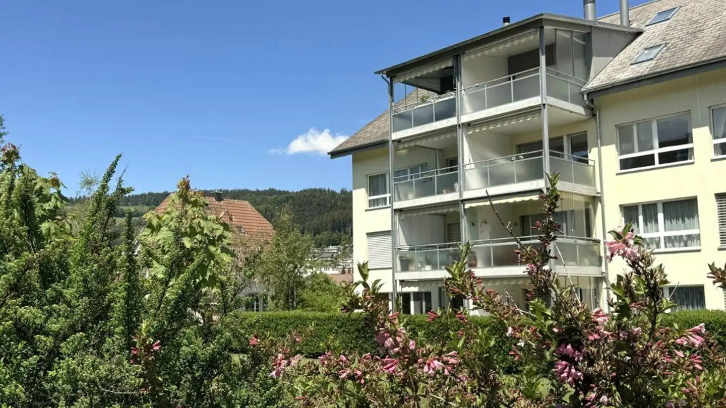 Apartment for sale - Inselistrasse 5d, 3510 Konolfingen