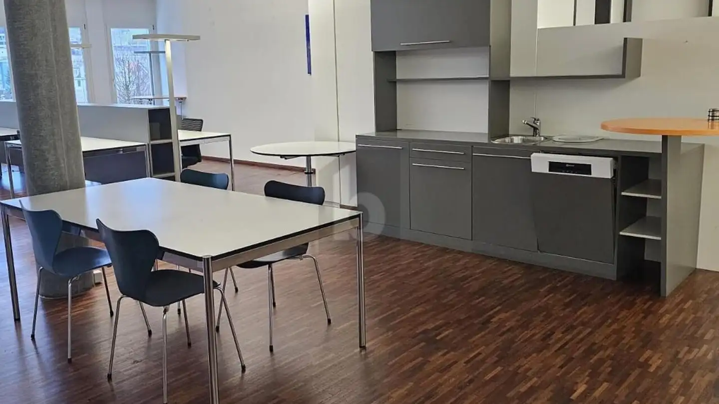 Bürofläche mieten - 9053 Teufen AR - Foto 3