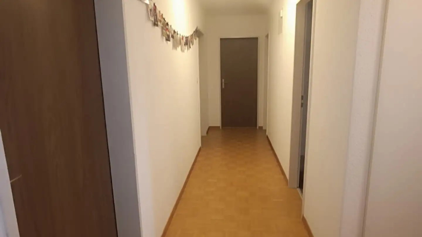 Stanza singola in affitto - Bungertweg 11, 8600 Dübendorf - Foto 3