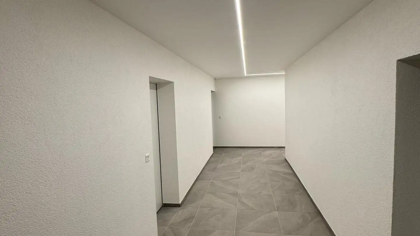 Loft à louer - Marktgasse 46, 4900 Langenthal