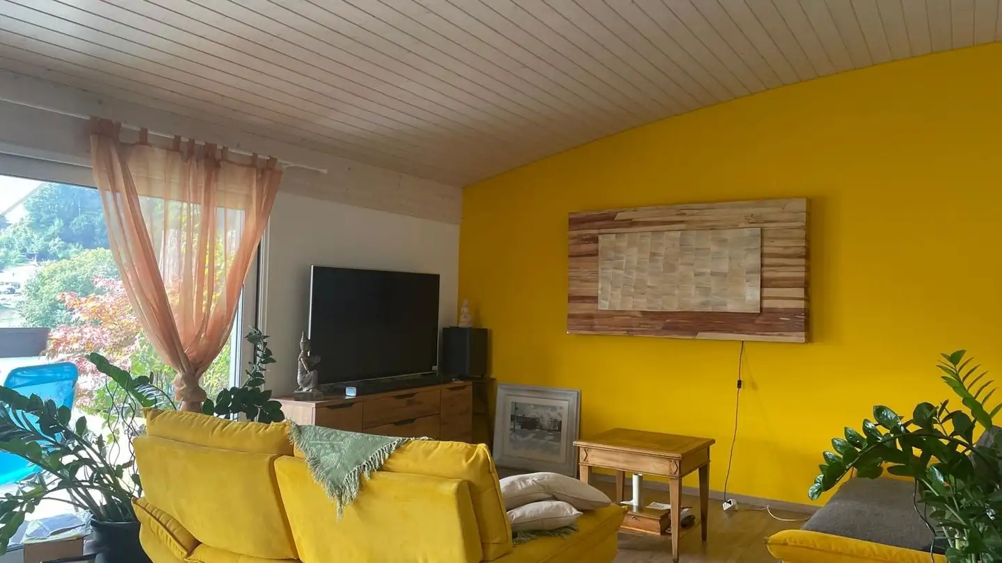 Apartment for sale - Chemin Des Sauges, 2016 Cortaillod