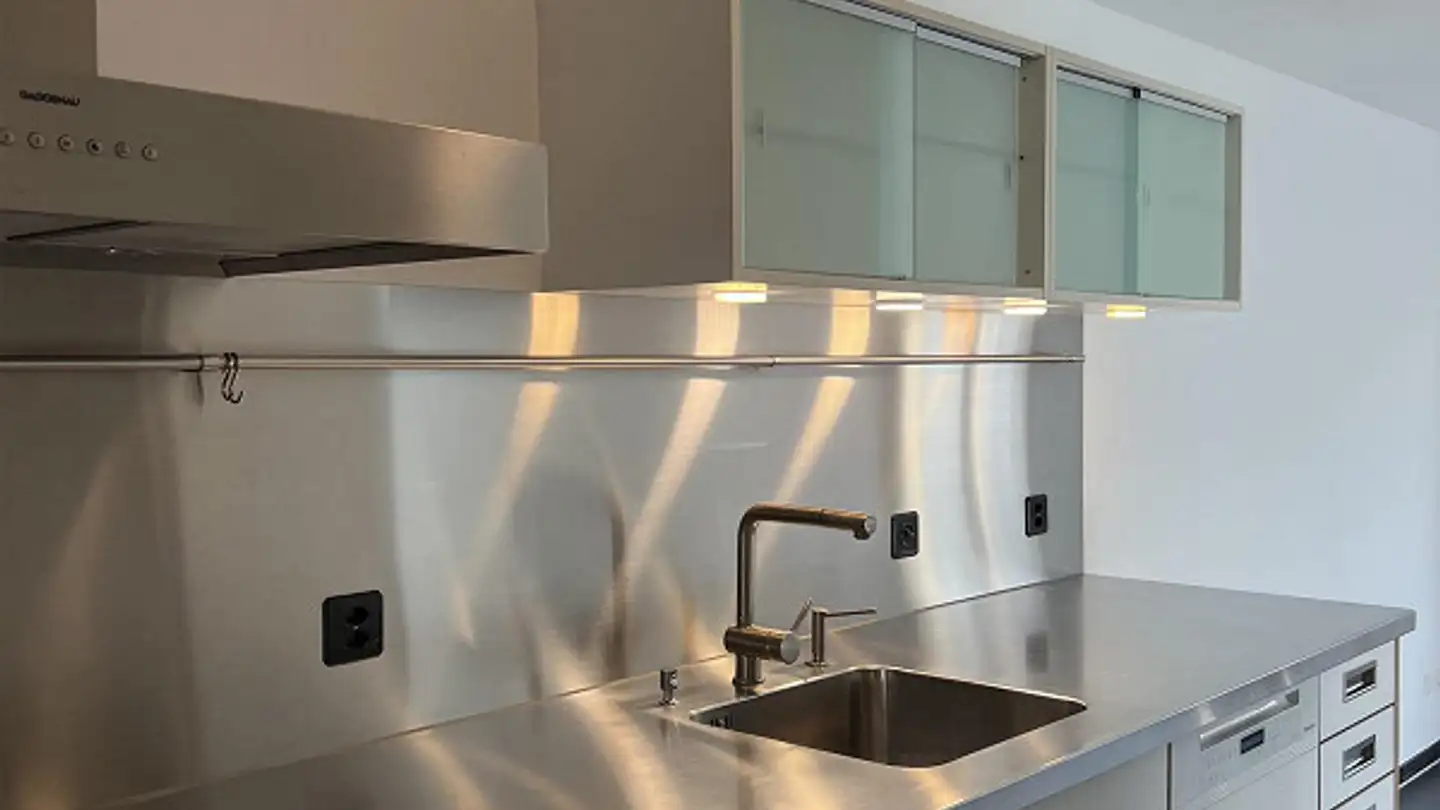 Casa a schiera in affitto - Ringmauergasse 25, 4800 Zofingen - Photo 2