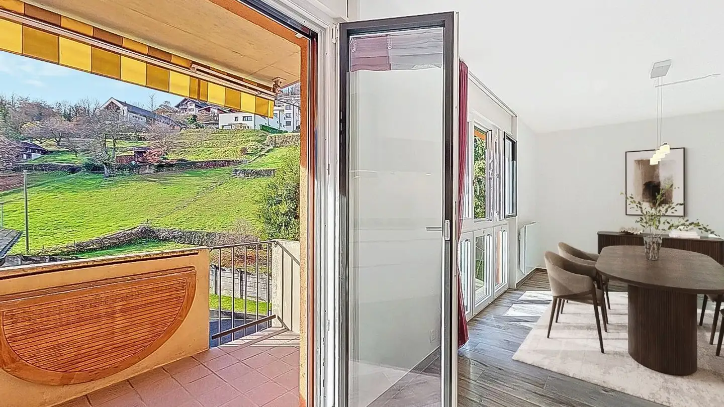 Wohnung kaufen - 1870 Monthey - Foto 2