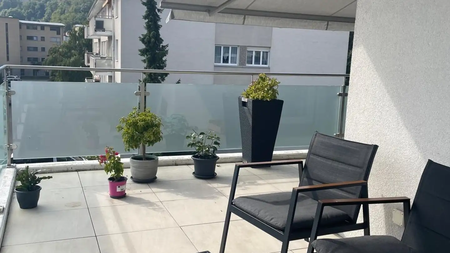 Apartment for sale - Chemin Des Sauges 6, 2015 Areuse