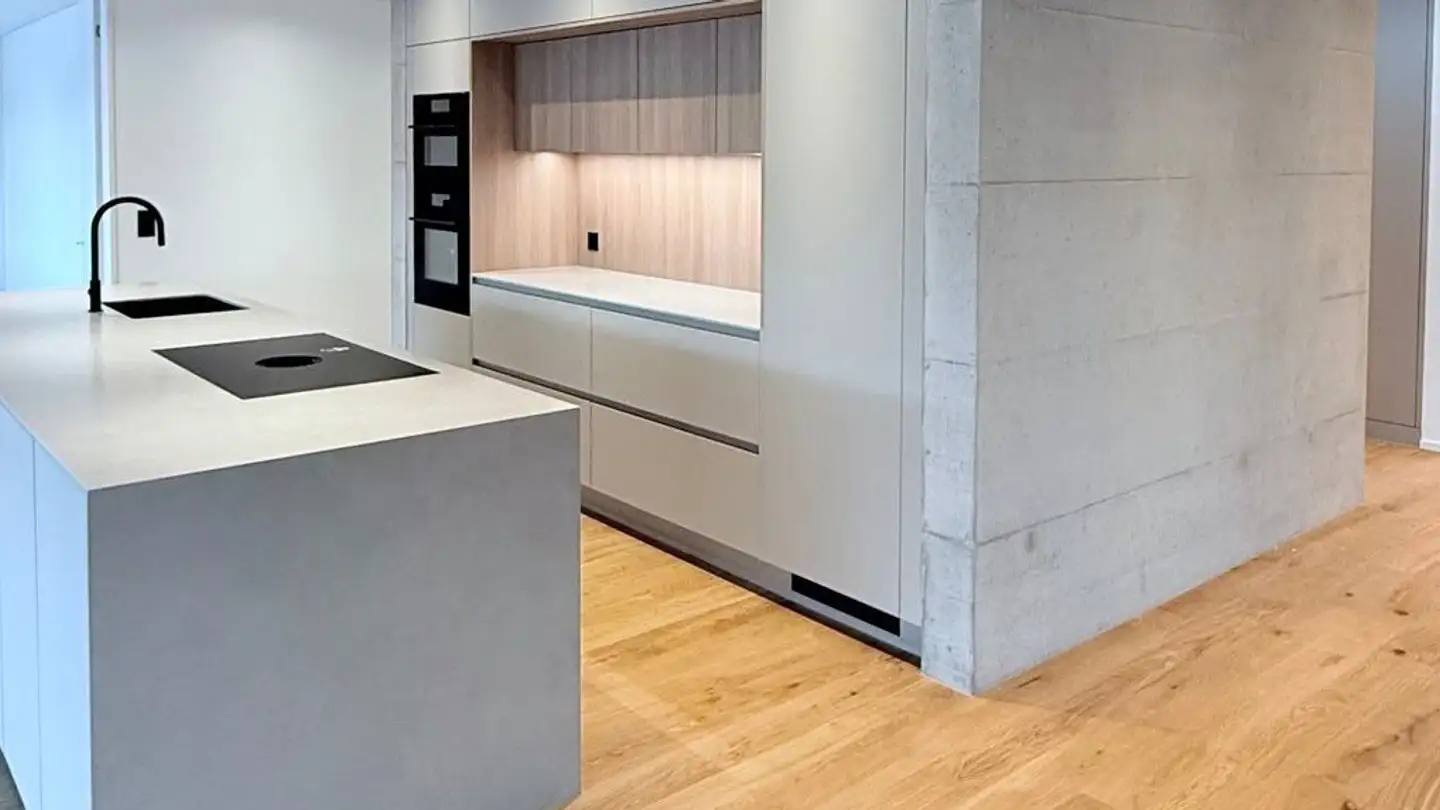 Wohnung kaufen - Untere Sonnenbergstrasse, 9214 Kradolf