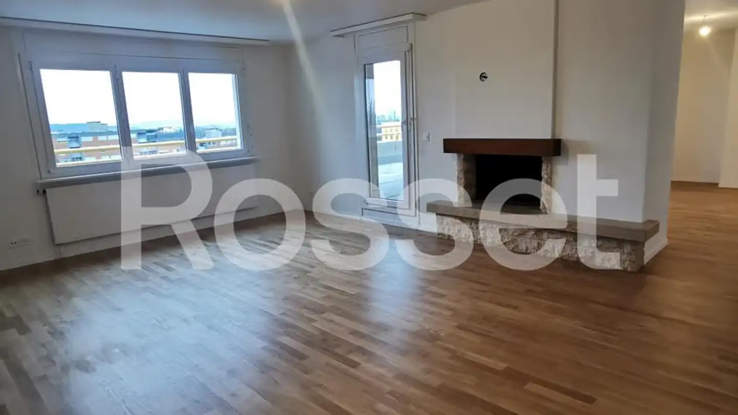 Apartment for rent - Impasse Du Castel 26, 1700 Fribourg - Photo 2