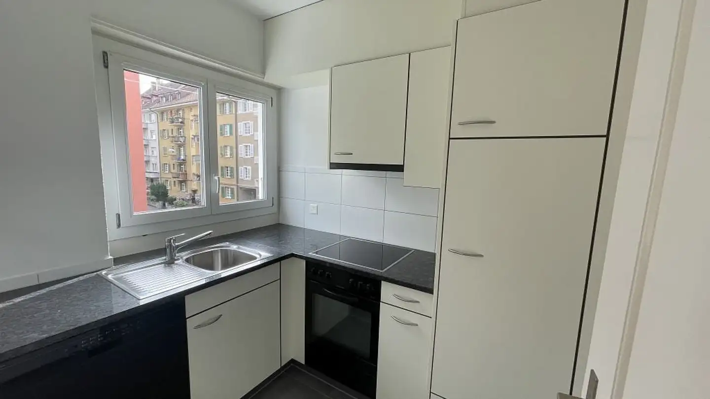 Apartment for rent - Ahornweg 1, 3012 Bern - Photo 2