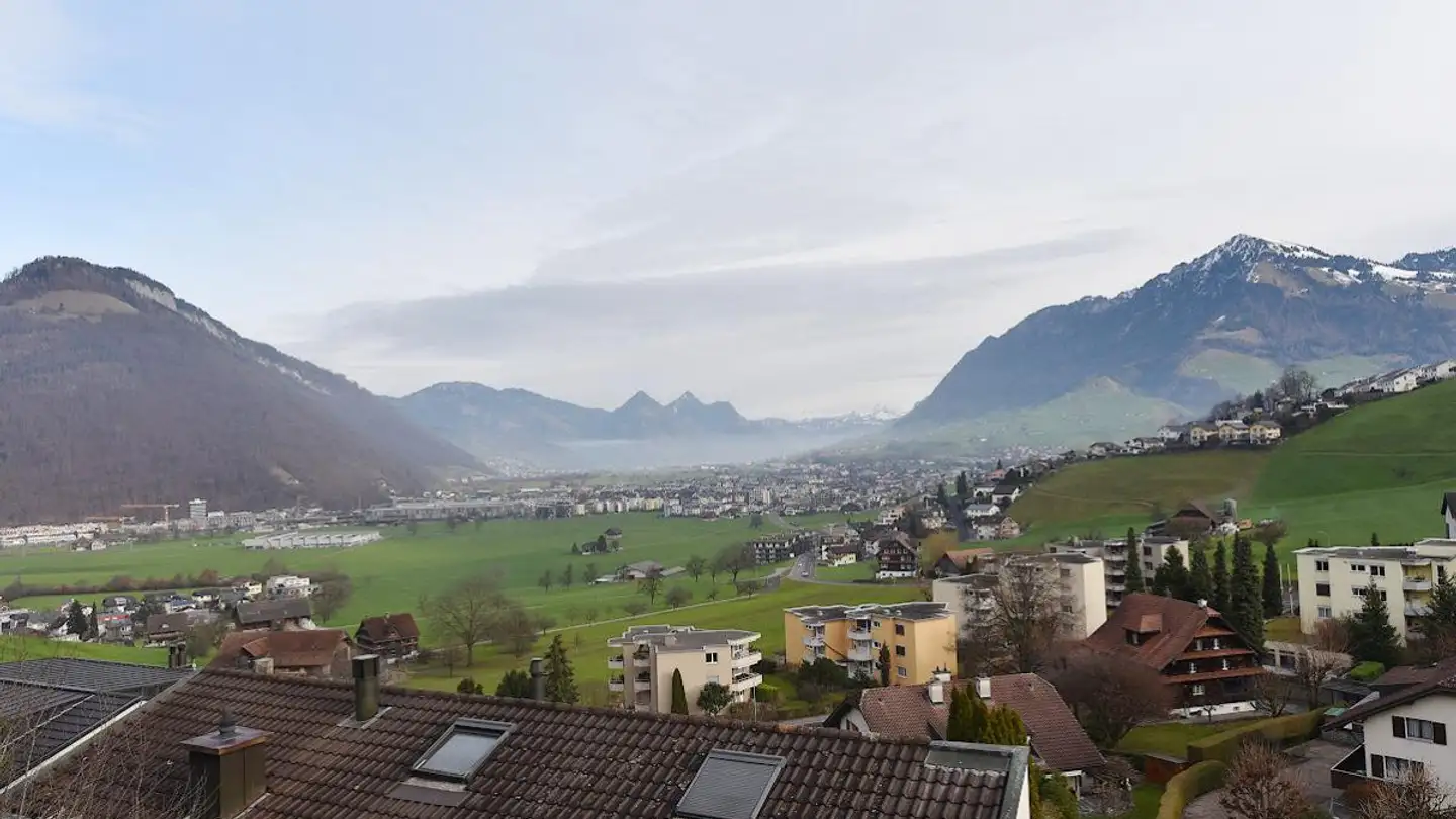 Appartamento in vendita - 6372 Ennetmoos