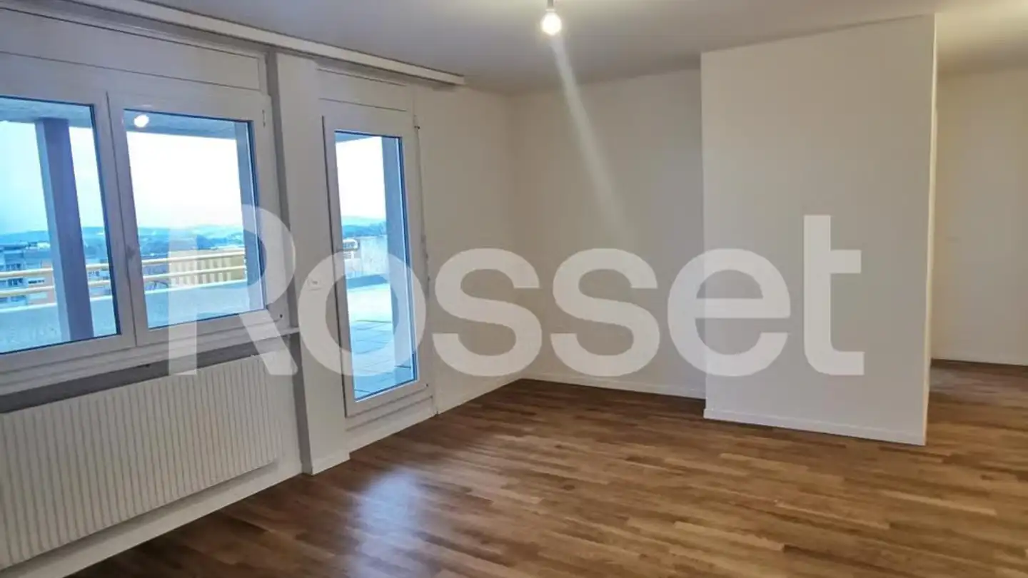 Apartment for rent - Impasse Du Castel 26, 1700 Fribourg - Photo 3