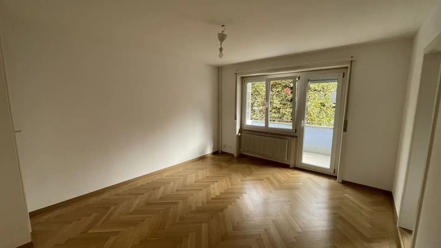 Apartment for rent - Ahornweg 1, 3012 Bern - Photo 3