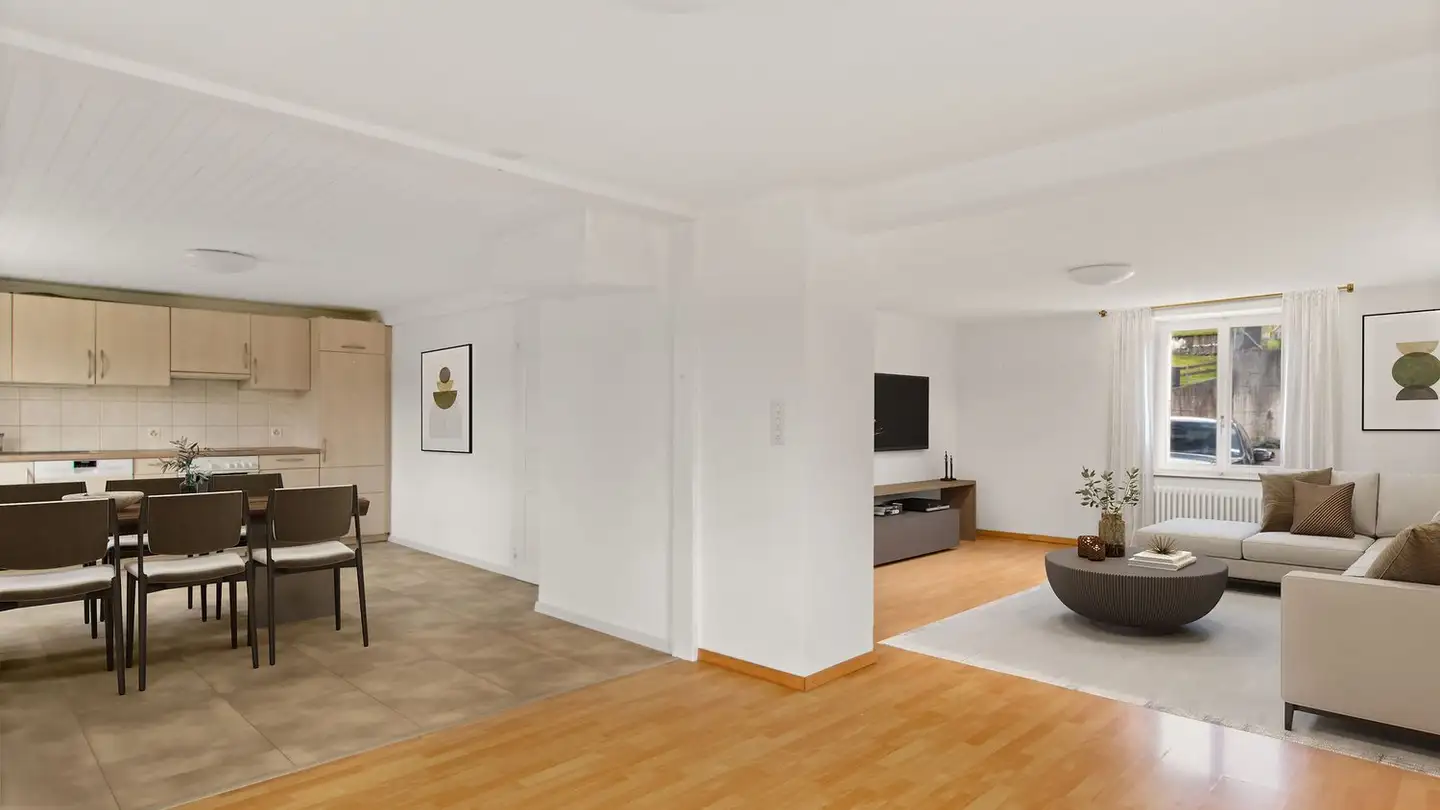 Casa singola in vendita - Le Cotay 55a, 2932 Coeuve - Photo 2