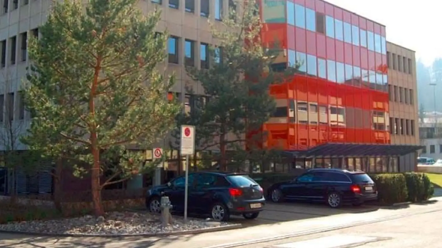 Office space for rent - Roosstrasse 53, 8832 Wollerau - Photo 4