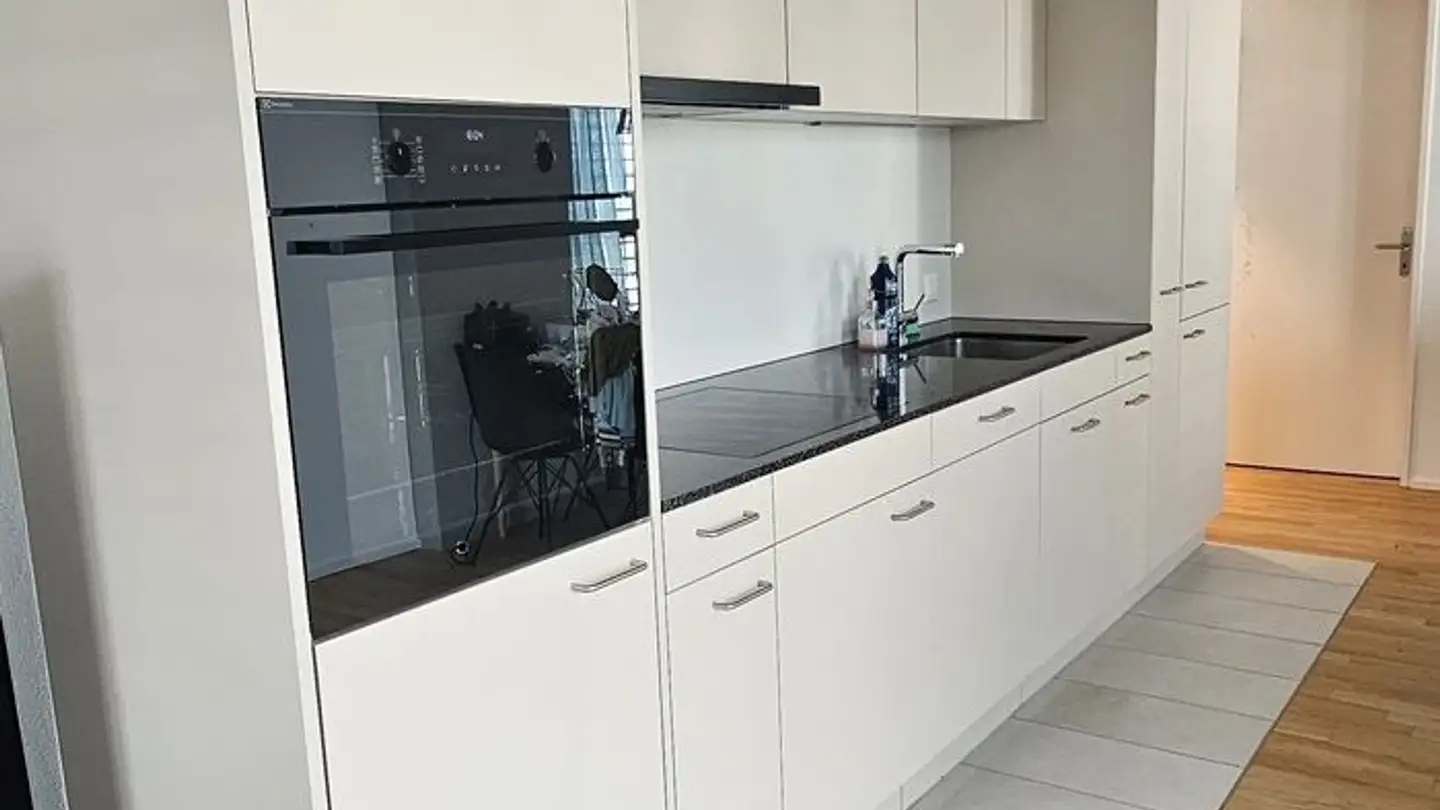 Single room for rent - Am Stadtrand 43, 8600 Dübendorf - Photo 4