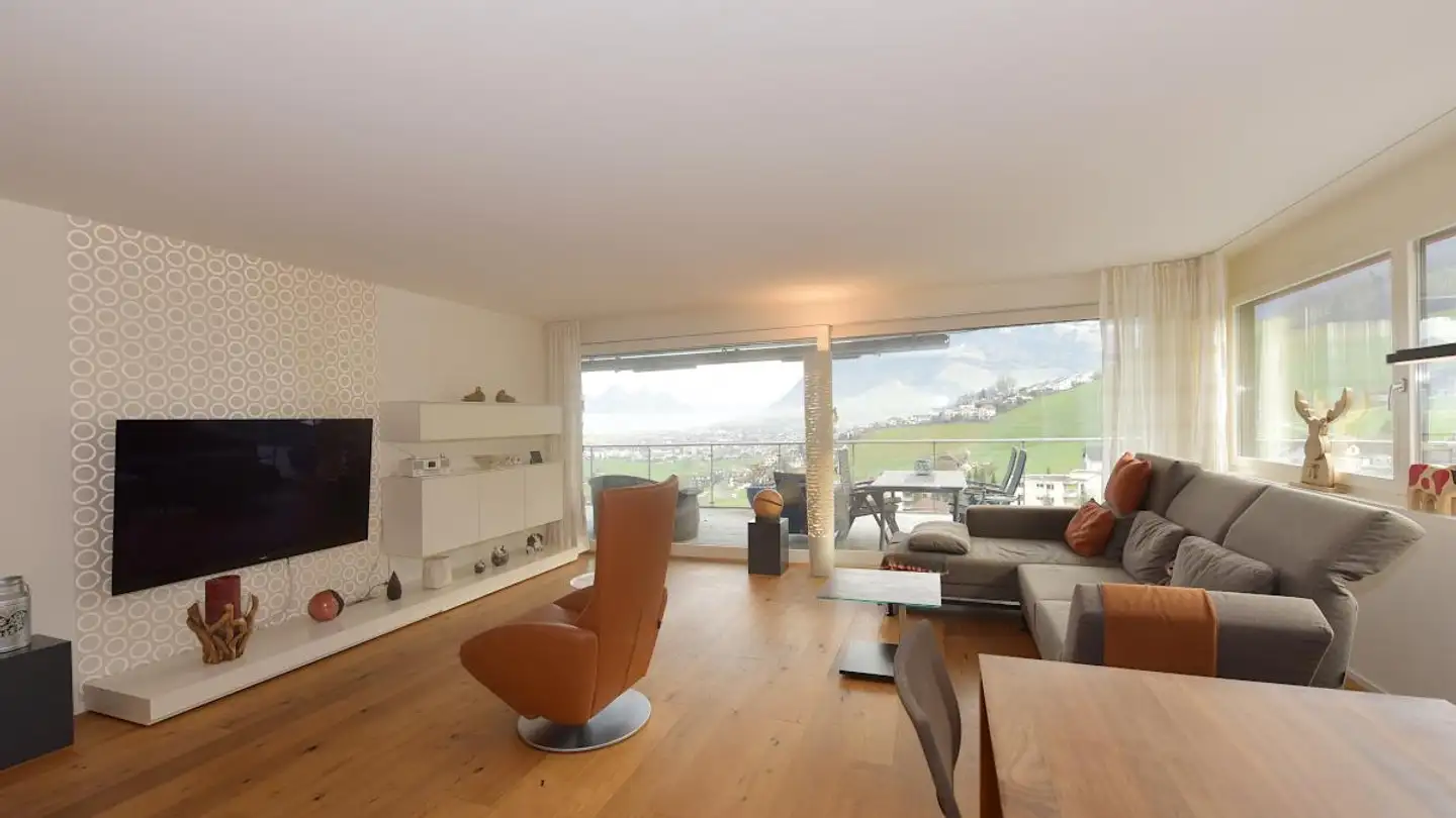 Appartamento in vendita - 6372 Ennetmoos - Foto 2