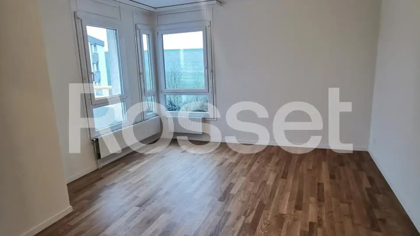 Apartment for rent - Impasse Du Castel 26, 1700 Fribourg - Photo 4