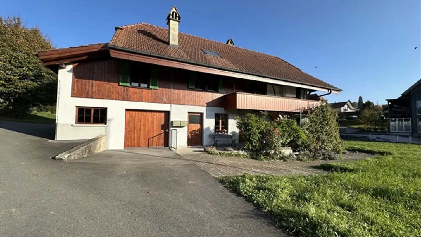 Einfamilienhaus kaufen - Breite 52, 3116 Mühledorf BE - Foto 4