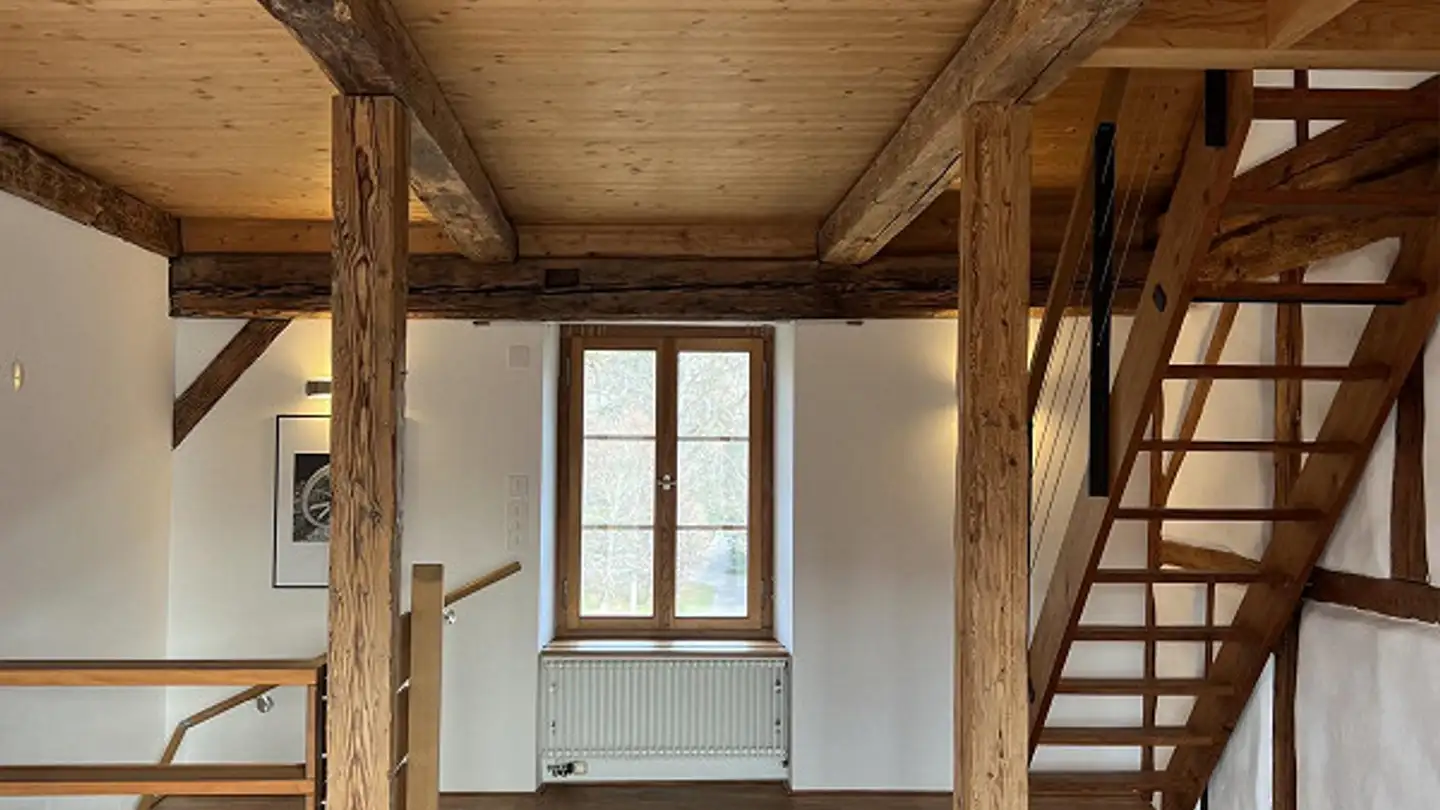 Casa a schiera in affitto - Ringmauergasse 25, 4800 Zofingen - Photo 4