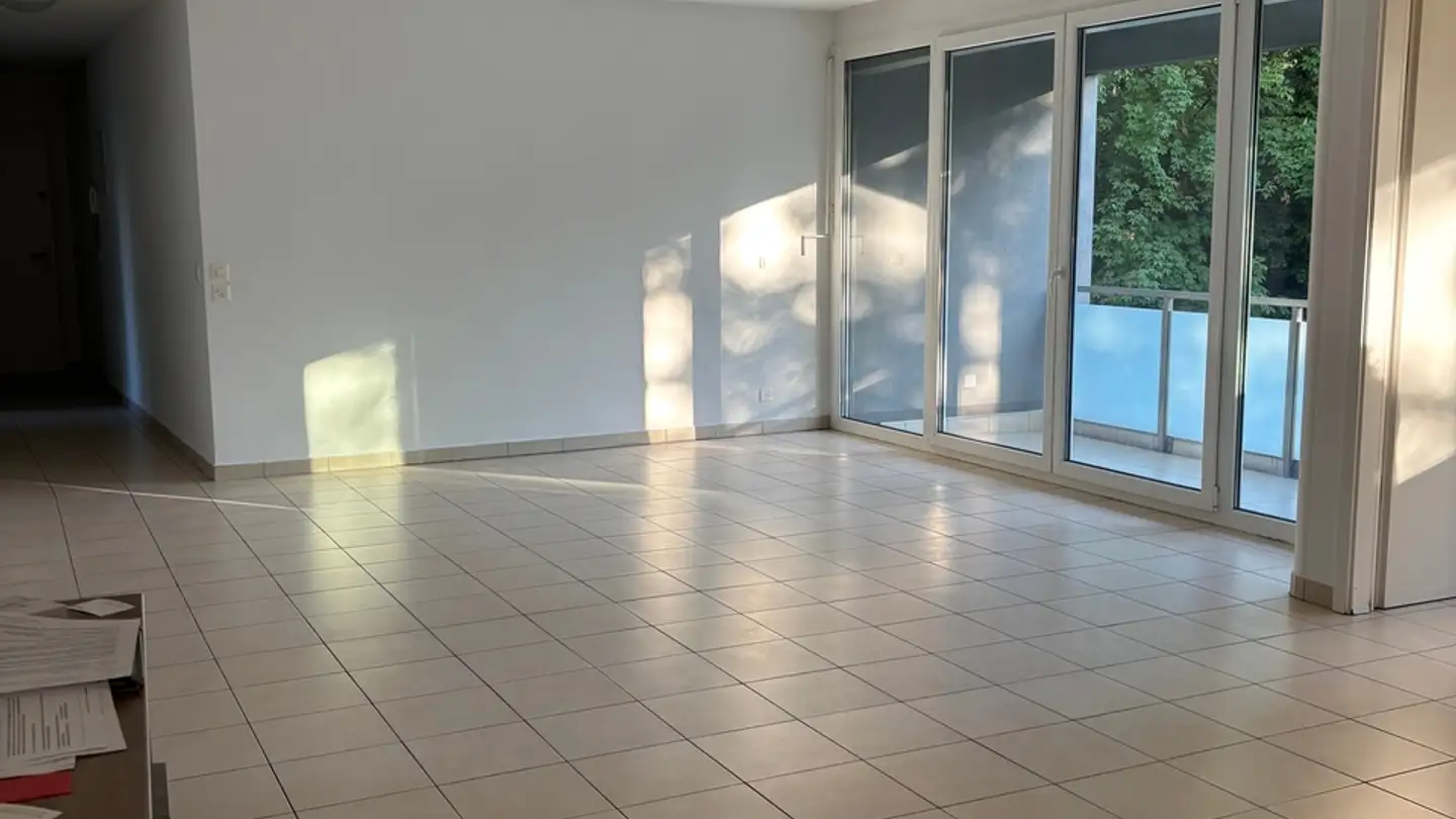 Wohnung kaufen - 1290 Versoix