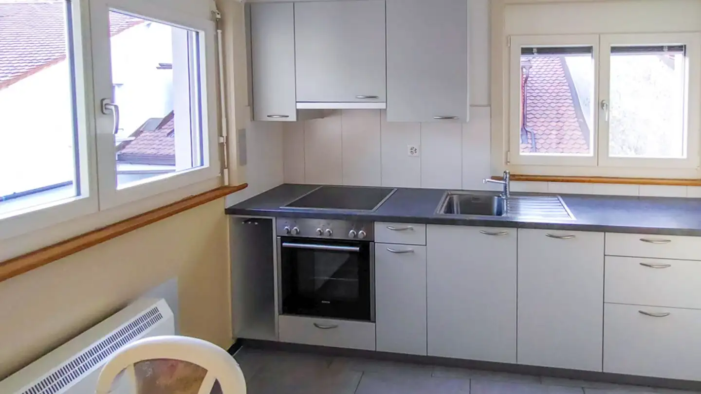Apartment for rent - Hauptgasse 11, 3280 Murten