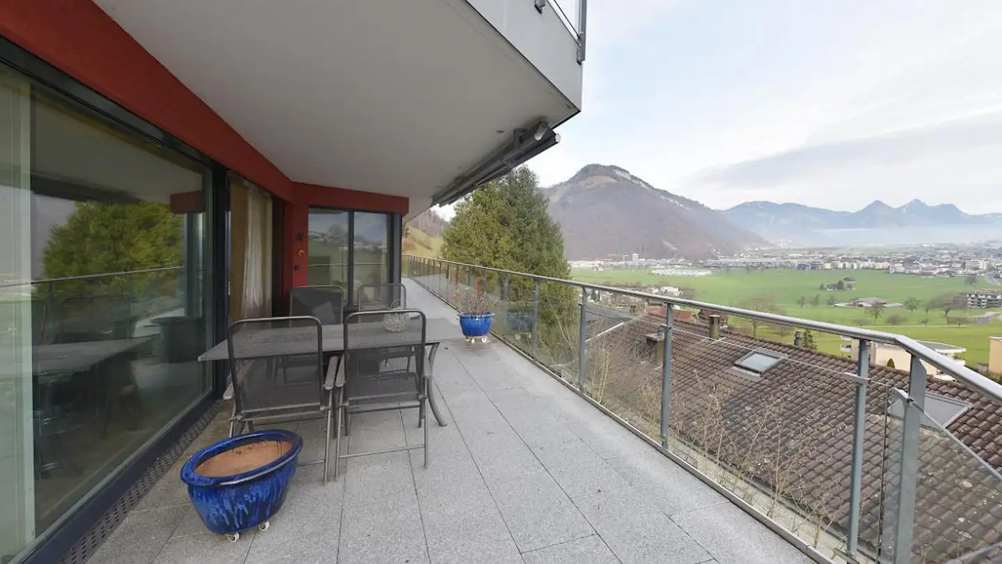 Appartamento in vendita - 6372 Ennetmoos - Foto 4