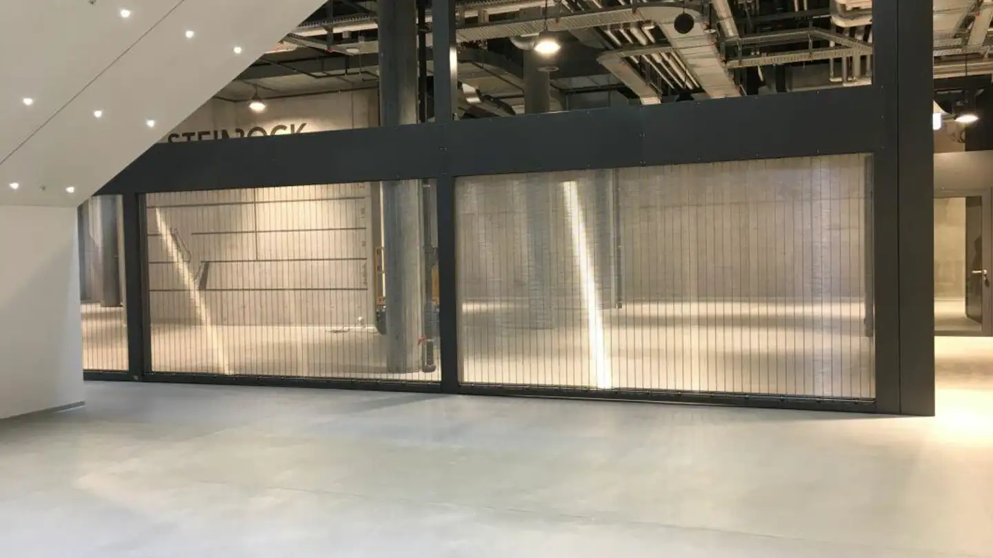 Gewerbe mieten - Bahnhofstrasse 4, 7000 Chur - Foto 4